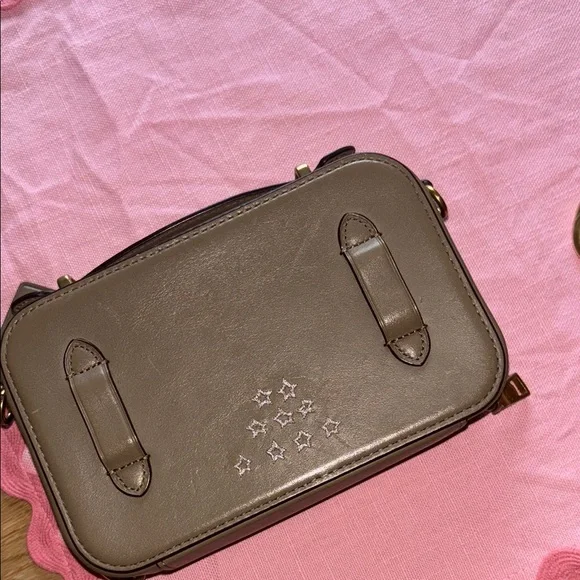 Coach x Jean Michel Basquiat Alie Belt Bag - Picture 5 of 8